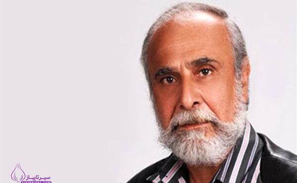 عکس سعید امیر سلیمانی