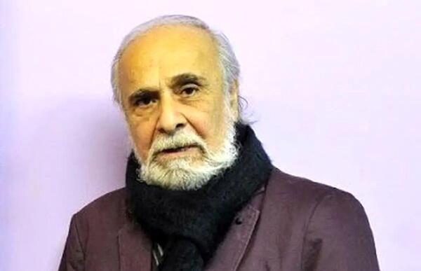 عکس سعید امیر سلیمانی بازیگر