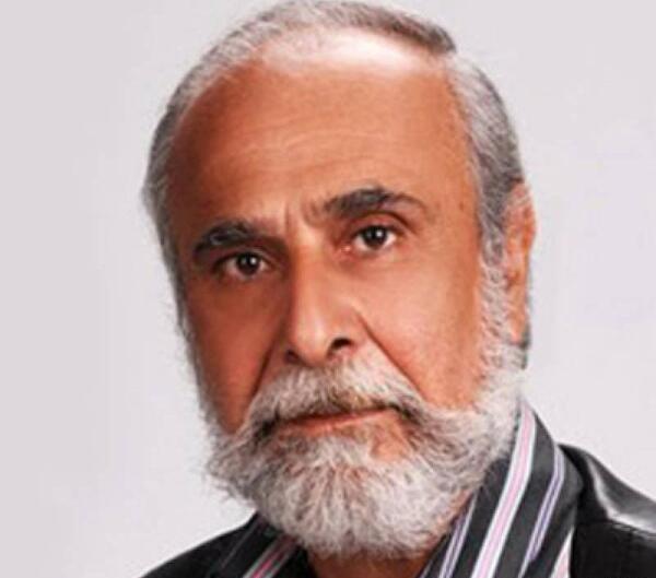 عکس سعید امیر سلیمانی بازیگر