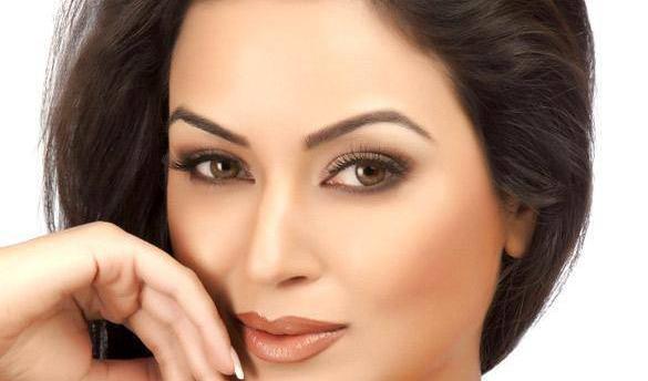 عکس سعید شایسته و همسرش