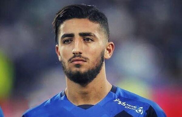 عکس سعید صیادمنش