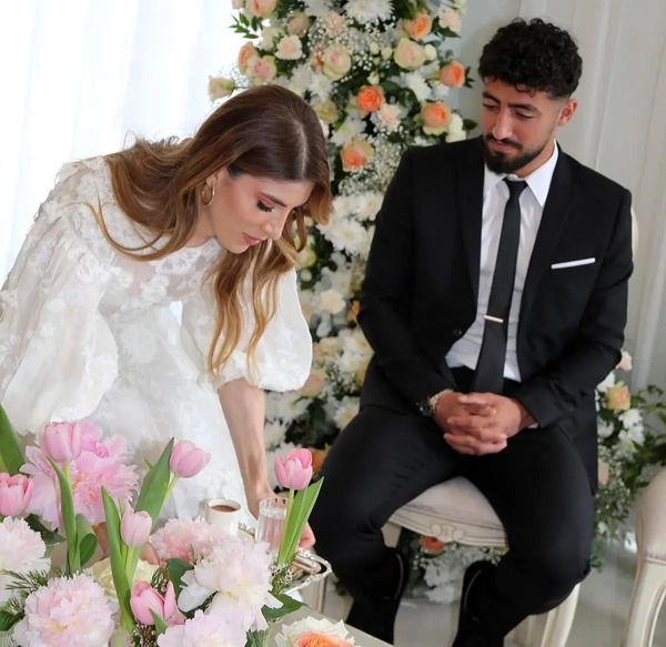 عکس سعید صیادمنش