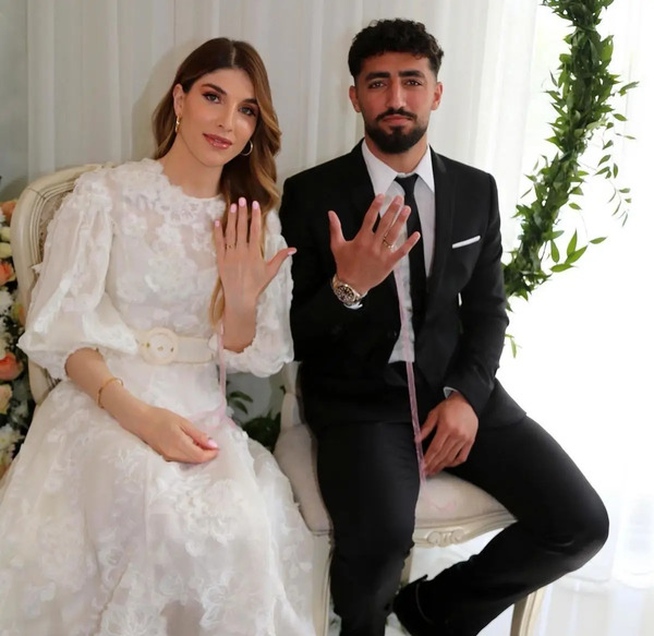 عکس سعید صیادمنش