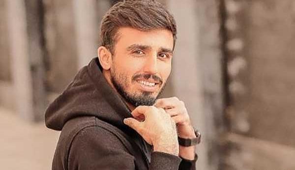 عکس سعید صادقیان