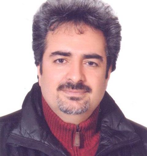 عکس سعید صادقیان