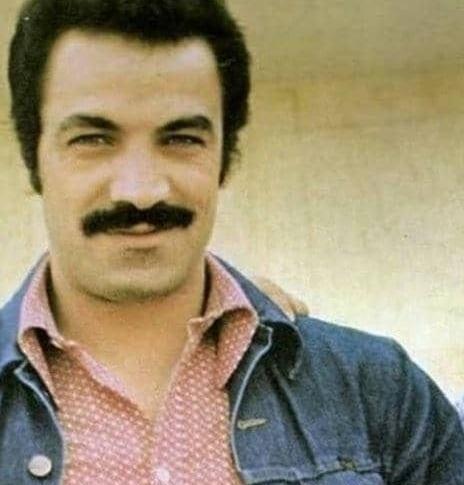 عکس سعید صادقی خواننده