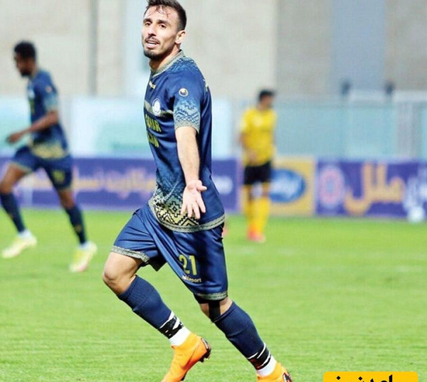 عکس سعید صادقی خواننده