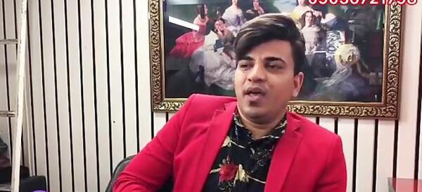 عکس سعید صادقی خواننده