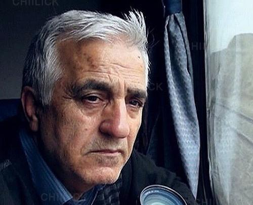 عکس های سعید صادقی