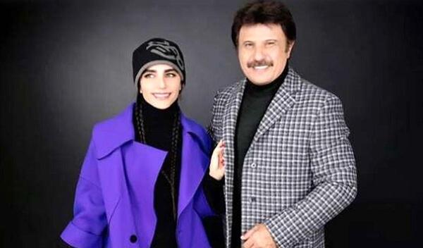 عکس همسر سعید شایسته