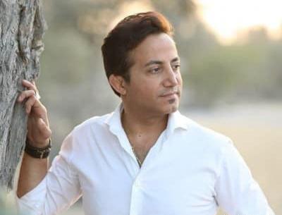 عکس همسر سعید شایسته
