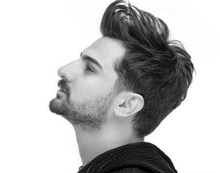 عکس سعید شریعتی