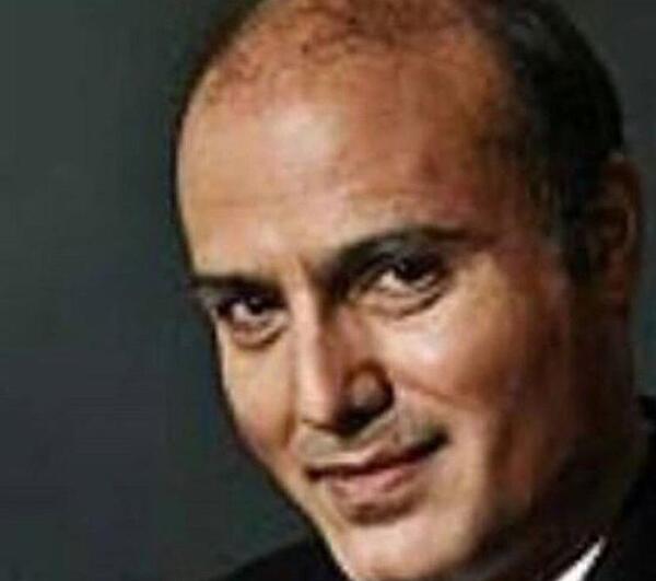 عکس سعید شریعتی
