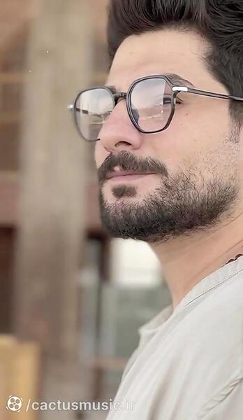 عکس سعید شریعتی