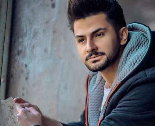 عکس سعید شریعتی