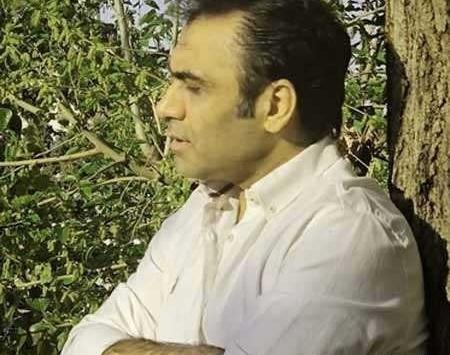عکس جدید سعید شهروز