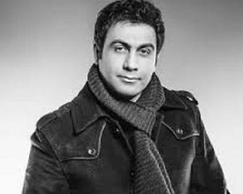 عکس جدید سعید شهروز