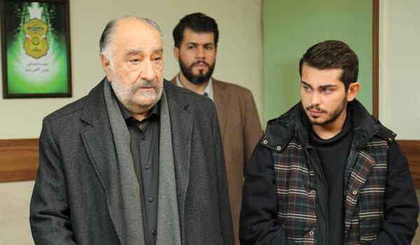 عکس های سعید سلطانی