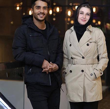 عکس های سعید سهیلی
