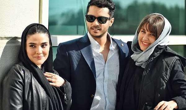 عکس های سعید سهیلی