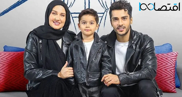 عکس های سعید سهیلی