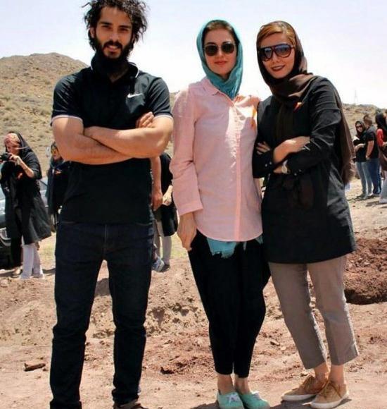 عکس های سعید سهیلی