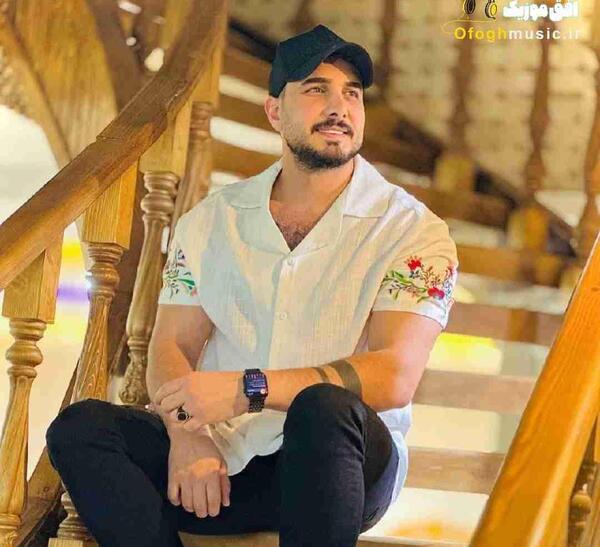عکس سعید حسینی و شروین پناهی