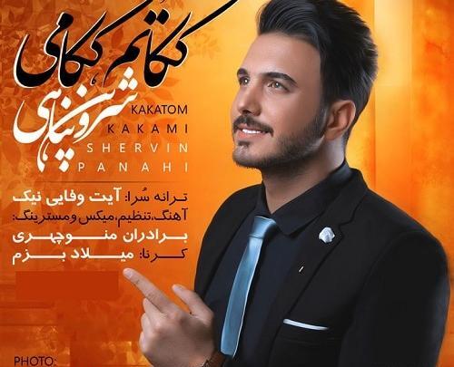عکس سعید حسینی و شروین پناهی