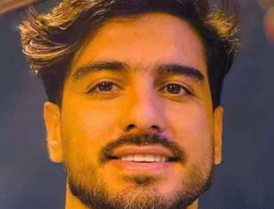 قاب عکس سعید حسینی