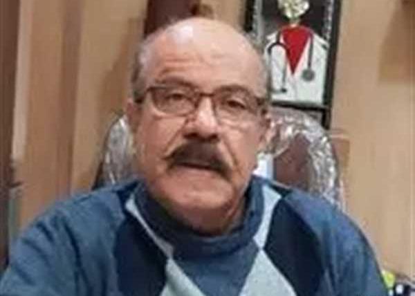 قاب عکس سعید حسینی