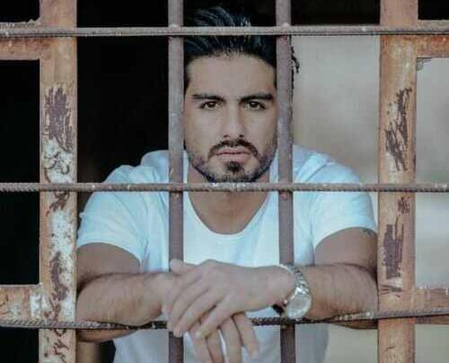 قاب عکس سعید حسینی
