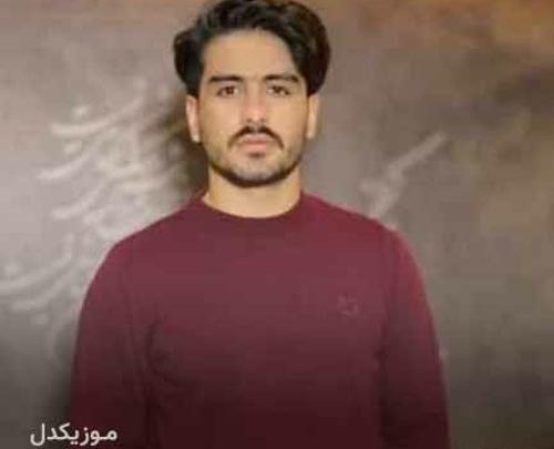قاب عکس سعید حسینی