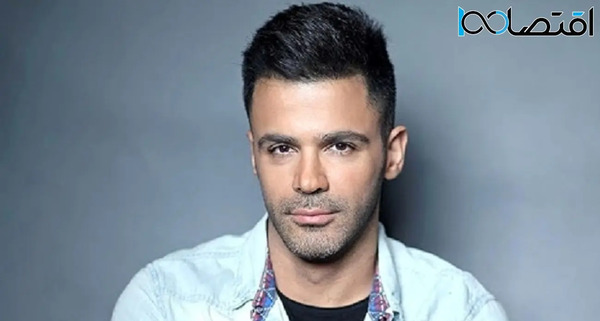 عکس شهید سعید خسروی