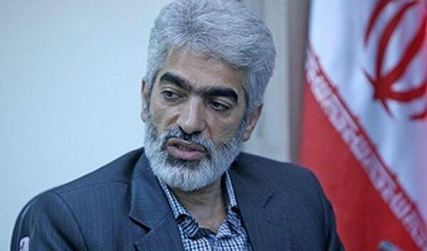 عکس شهید سعید خسروی