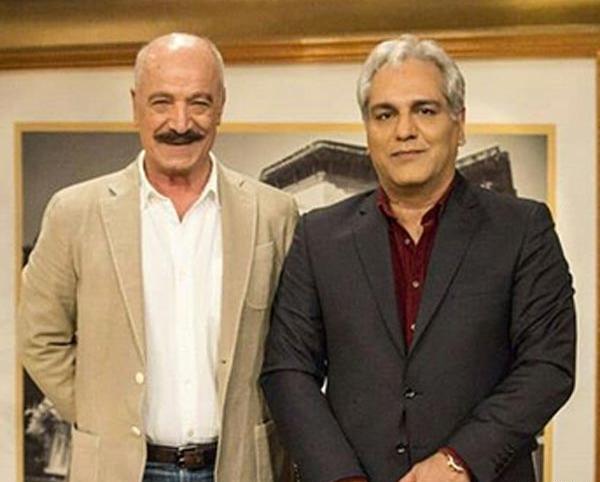 عکس های سعید راد بازیگر