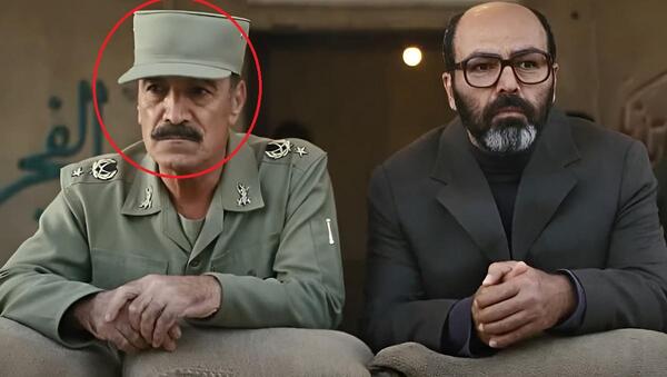 عکس های سعید راد بازیگر