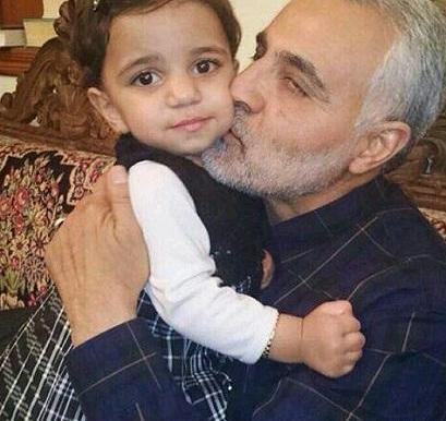 عکس شهید سعید خجسته فر و همسرش