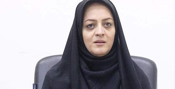 عکس شهید سعید خجسته فر و همسرش