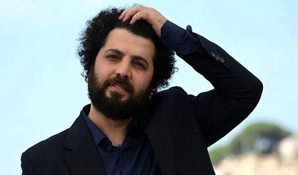 عکس سعید روستایی و همسرش