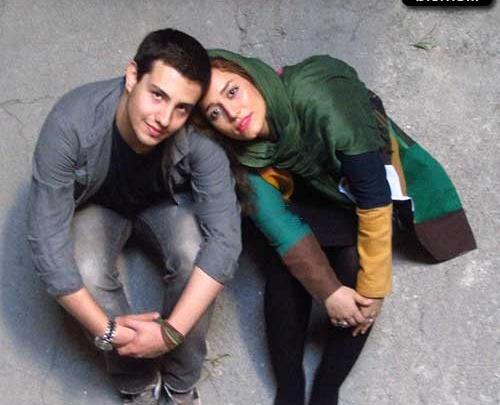 عکس سعید شمعدونی