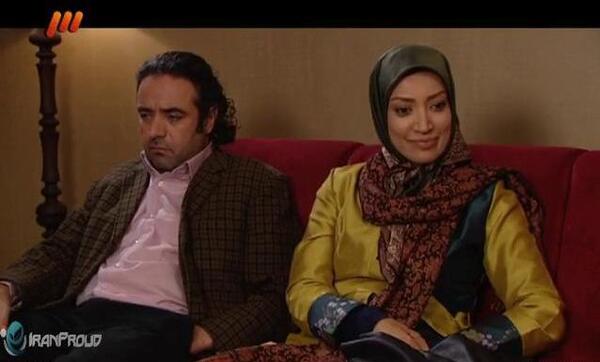 عکس سعید شمعدونی