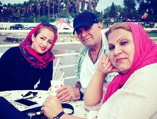 عکس سعید متهم گریخت