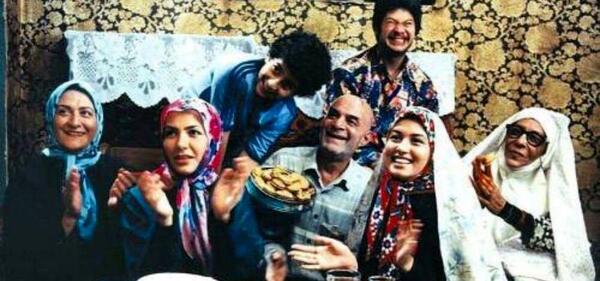 عکس سعید متهم گریخت
