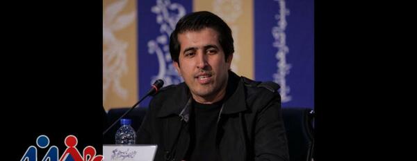 عکس سعید خانی تهیه کننده