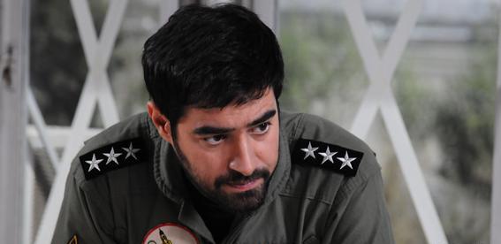 عکس شهید سعید خجسته فرد