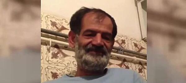 عکس شهید سعید خسروی پور