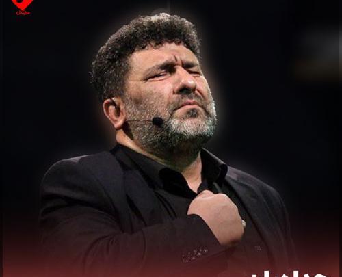 عکس شهید سعید خسروی پور