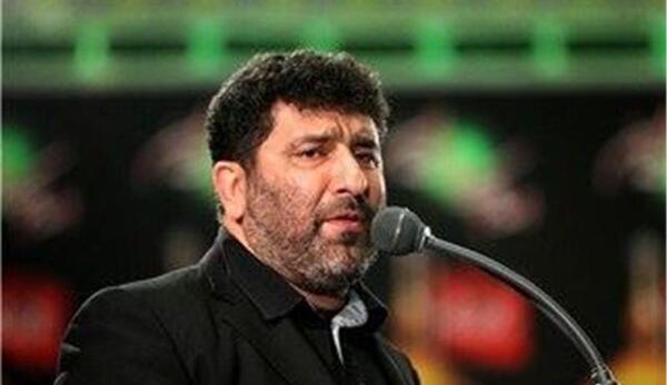 عکس جوانی سعید حدادیان