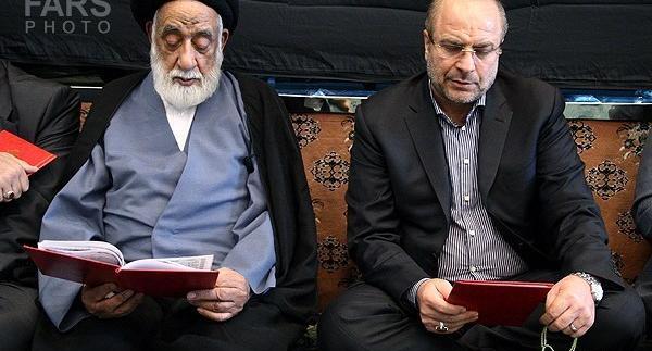 عکس جوانی سعید حدادیان