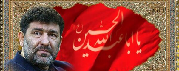 عکس جوانی سعید حدادیان